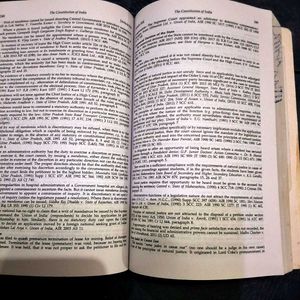 A.P.J. Abdul Kalam &amp; Constitution of India