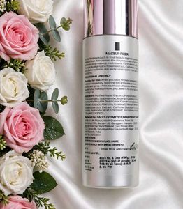 FACES CANADA Ultime Pro Makeup Fixer, 100 ml | Lon