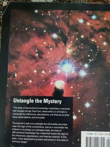Horizons: Exploring the Universe (1995 Edition)
