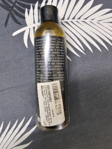 Castor Oil New