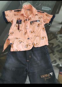 Toddler Set