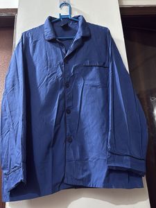 night shirt