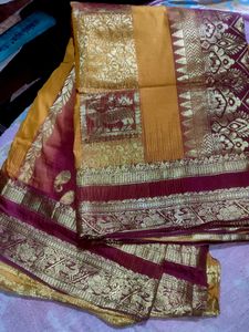 Beautiful saree