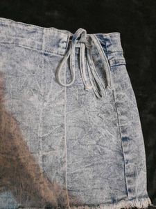 Blue Haven Skirt