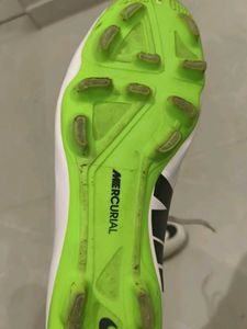 Nike Mercurial
