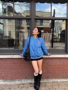 Nike Authentic Bomber Jacket