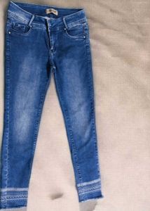 Cimarron Jeans