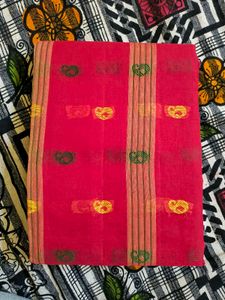 TANT SAREE