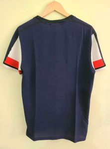 ​Lacoste "Made in France" Crewneck T-Shirt
