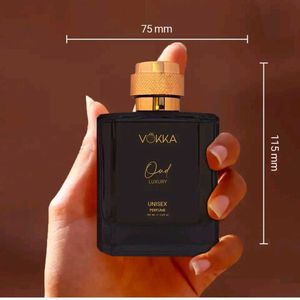 Vokka Thai Oud Luxury Unisex Perfume