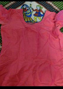 Elegant Pastel Set one kurta free