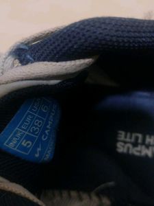 Campus Casual Shoes