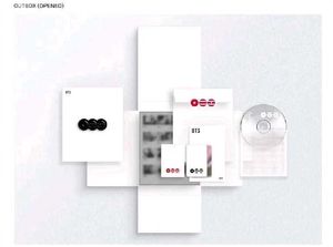 ARIRANG (Rooted in Korea Ver.)