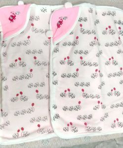 Elephant Print Baby Blanket, Brand 🆕✨