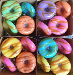 Donut Soaps (3)