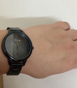 Set Of Couple Watches