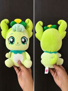 Catch Teenieping Season 2 Tickleping Stuffed Plus