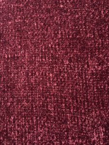 Comfy And Stylish Maroon Sweater