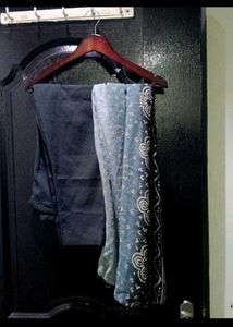 winter kurta set
