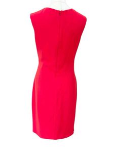 Coast England Pink Dress