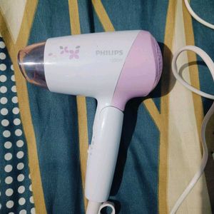 Philips Hair Dryer