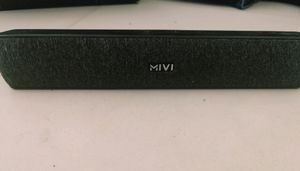 Mivi Speaker Fort S16 . New With Tag.