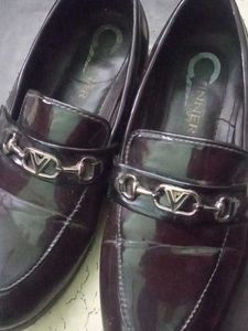 Boys Footwear Colour Brown