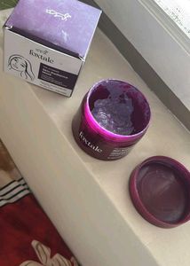 Foxtale Skin Radiance Mask