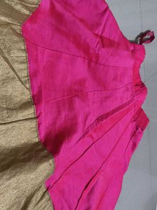Lehenga For Baby Girls