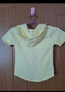 Tshirt  ( New With Tag )