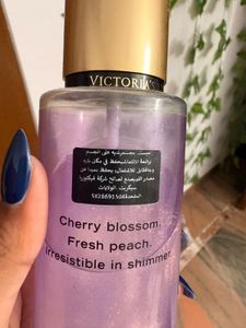 Victoria's Secret Love Spell Shimmer Mist