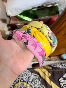 Combo Hairbands