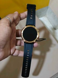 Fire-Boltt Sphere Sporty Rugged Smartwatch