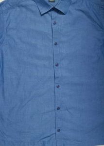 Blue Shirt