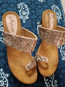 Beautiful Pipe Work Footwear
