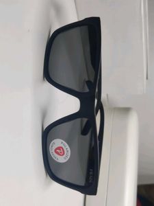 Prada Polarized Sunglasses