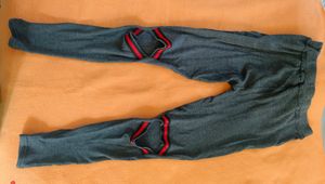 Gym Pant, Track Pant