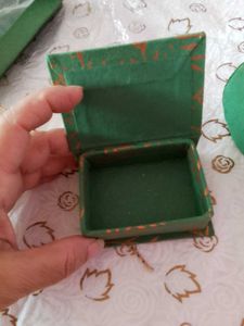 Handmade Paper Set New Without Tag