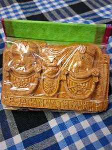 Jagannath Dham Carving