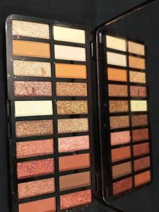 L.A. Colors 20 Color Eyeshadow Palette