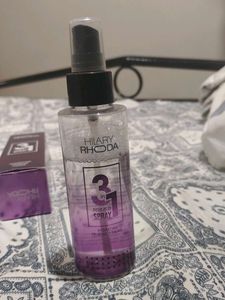 Hilary Rhoda 3 in 1 Primer Spray