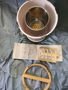 Softel Home Ice Cream Maker