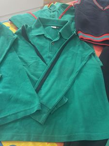 combo of 7 lower tshirt