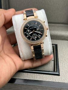 MICHAEL KORS*❣️🔸 *LADIES WATCH*PREMIUM QUALITY