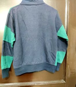 Stylish Vogue Jacket💚💙