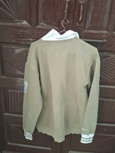Classic Polo Ralph Lauren Sweatshirt