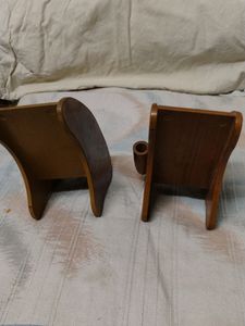 Mobile /Pen Holder.