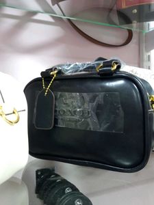 Chic Mini Coach