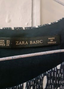 ZARA ONE PIECE (2hr Only Wore)