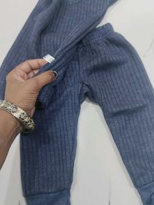 Thermal Top and Bottom